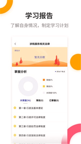 税务师考试提分王截图3