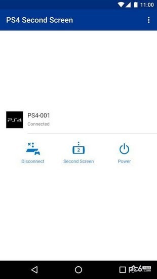 ps4第二屏幕截图3