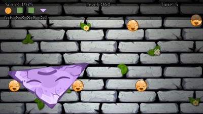 石头堆砌截图3