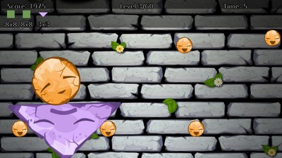 石头堆砌截图4