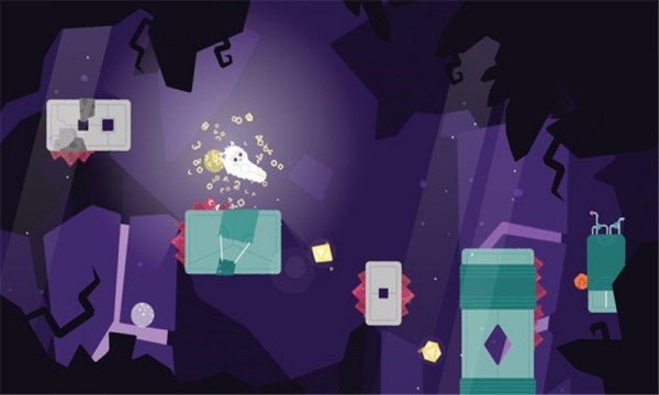 绵羊虫虫截图3