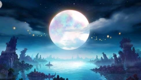 上古神魔截图1