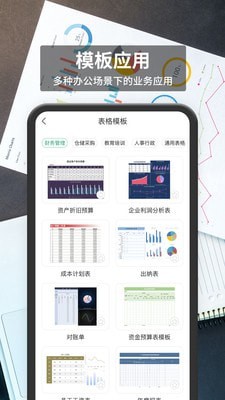 表格截图4