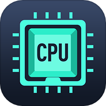 cpu设备信息