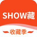 show藏