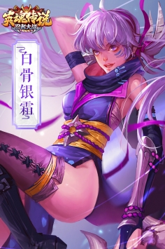 英魂传说截图1