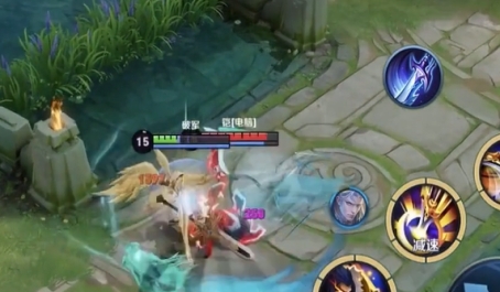 王者荣耀张良回中路出装怎么出