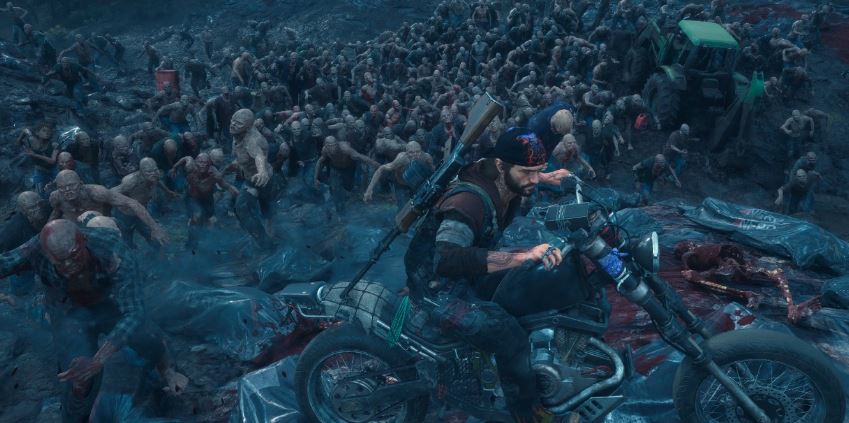 往日不再你做了什么怎么过去