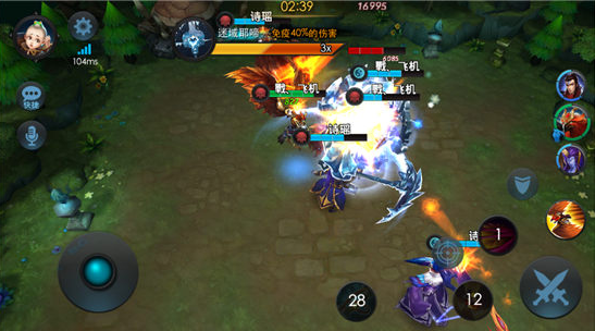 乱斗西游19怎么过三星