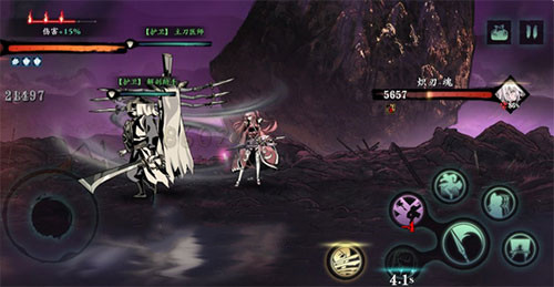 影之刃3童心难存任务在哪里