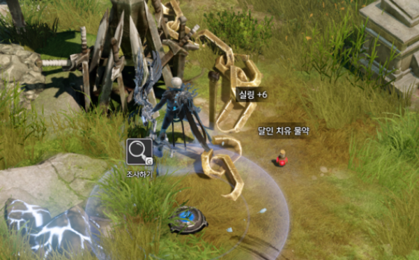 失落的方舟伊格尼亚印记怎么玩