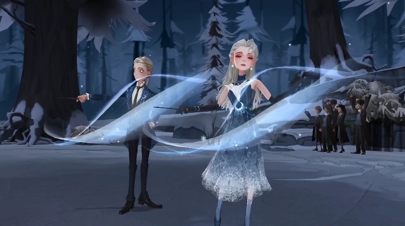 哈利波特魔法觉醒施法技巧有什么