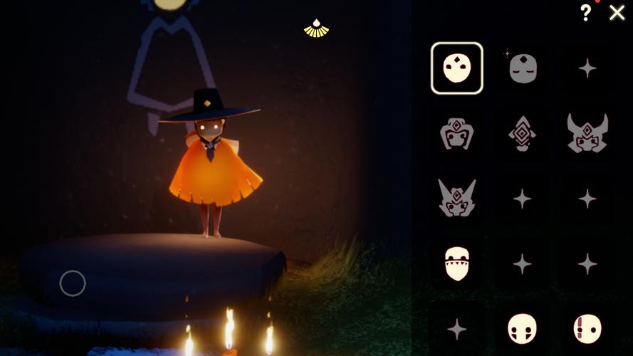 光遇如何去白鸟城