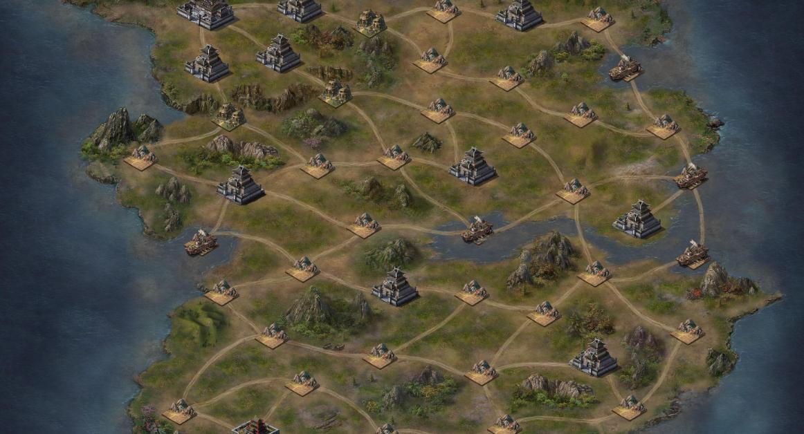 攻城掠地150之前注意什么