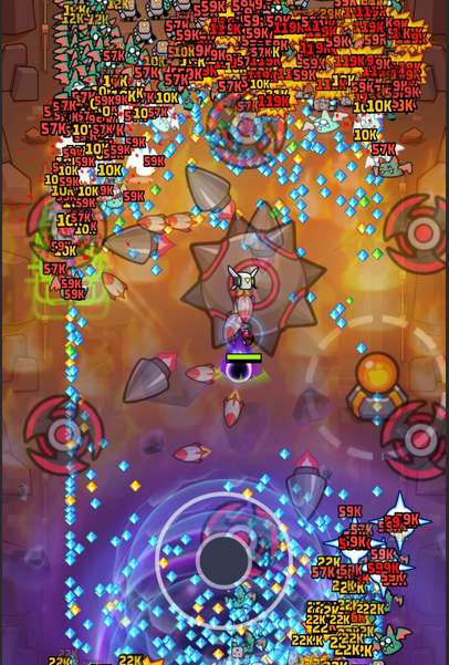 弹壳特攻队无人机怎么进化