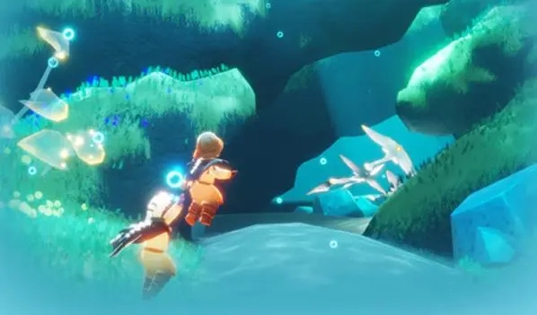 光遇冲天辫在哪里