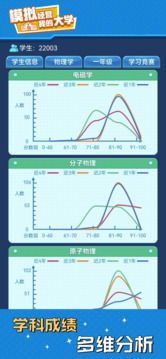 我的大学截图2