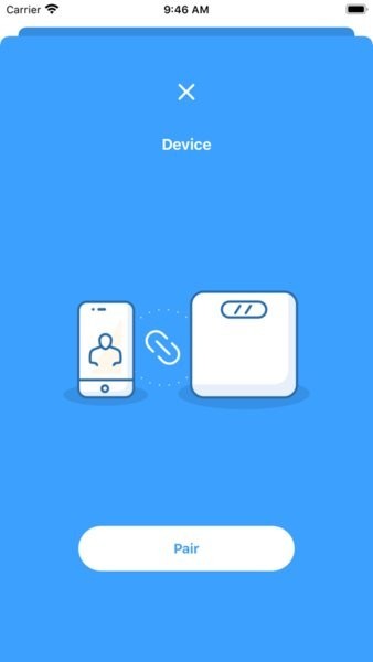 leaone体脂秤截图2