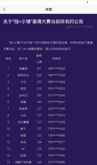 链小镇截图3