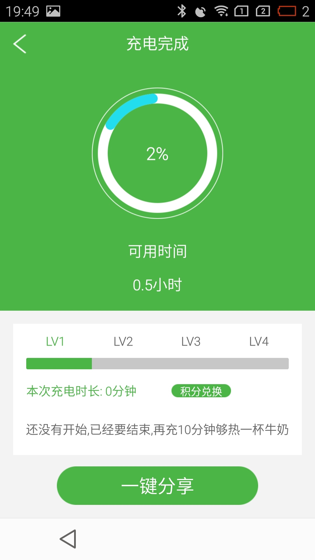 伏特加截图1