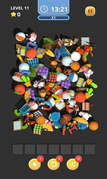 玩具匹配截图2