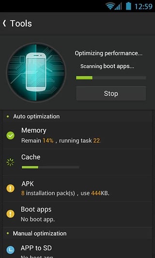 go任务管理器ex截图4