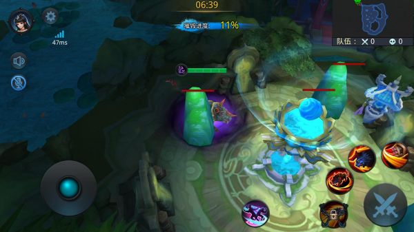 乱斗西游迷踪仙境在哪