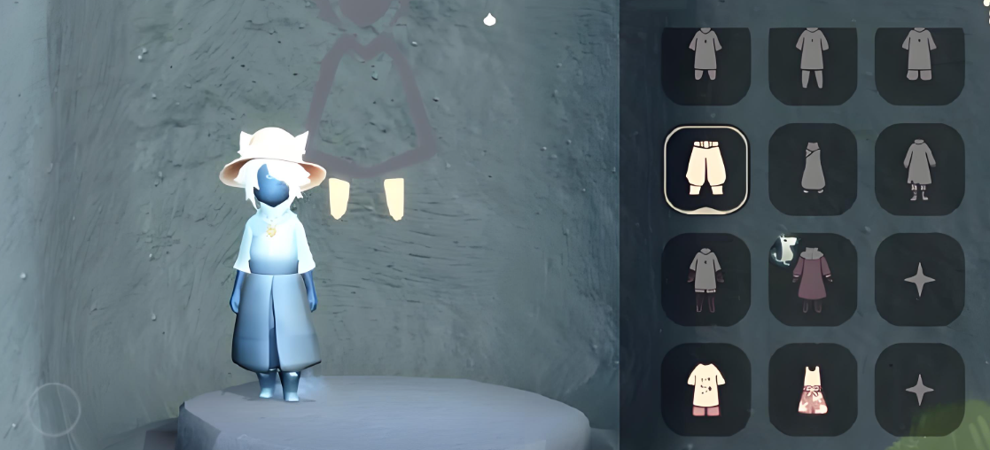 光遇武士裤子怎么免费获得