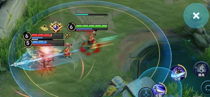 王者荣耀兰陵王最强出装是什么