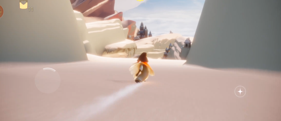 光遇水之灵怎么获得