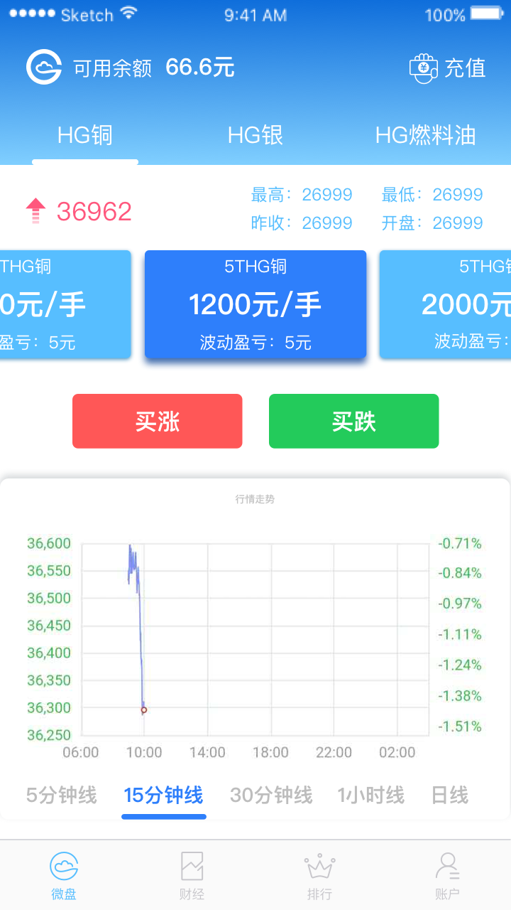 云中微宝截图4