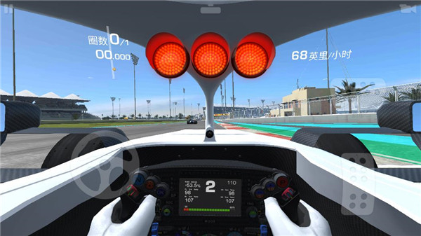真实赛车3realracing3截图2