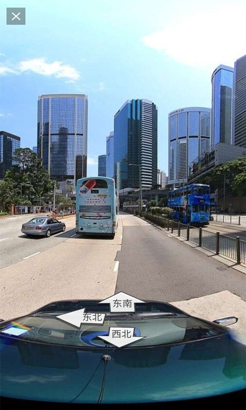 世界街景地图爱看截图2