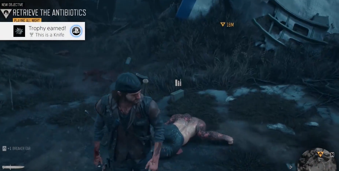 往日不再隐藏奖杯有哪些