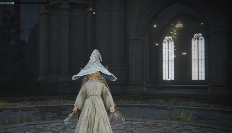 艾尔登法环法师衣服前期怎么选