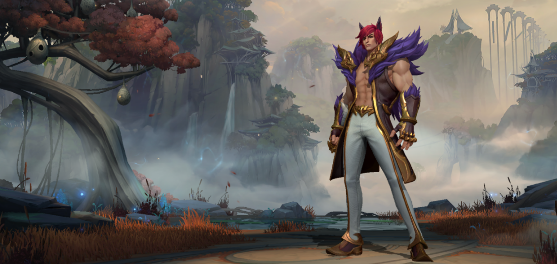 英雄联盟手游腕豪瑟提怎么获得