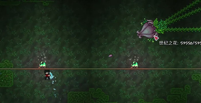 泰拉瑞亚神庙在哪个地形