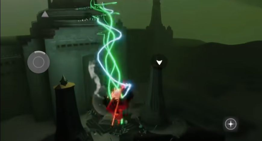 光遇怎么领季节任务浅海季