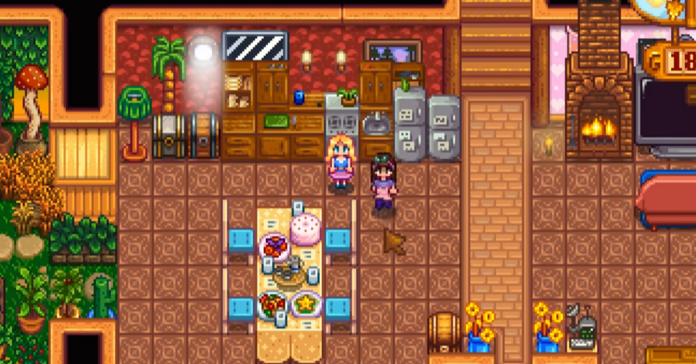 星露谷物语海莉怎么攻略最好