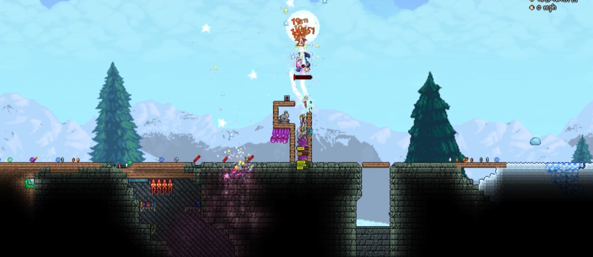 泰拉瑞亚邪教徒怎么打