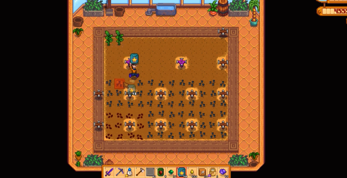 星露谷物语杨桃怎么卖最赚钱