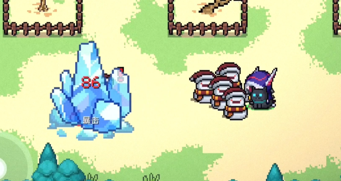 元气骑士鹰类爱好者成就怎么解锁