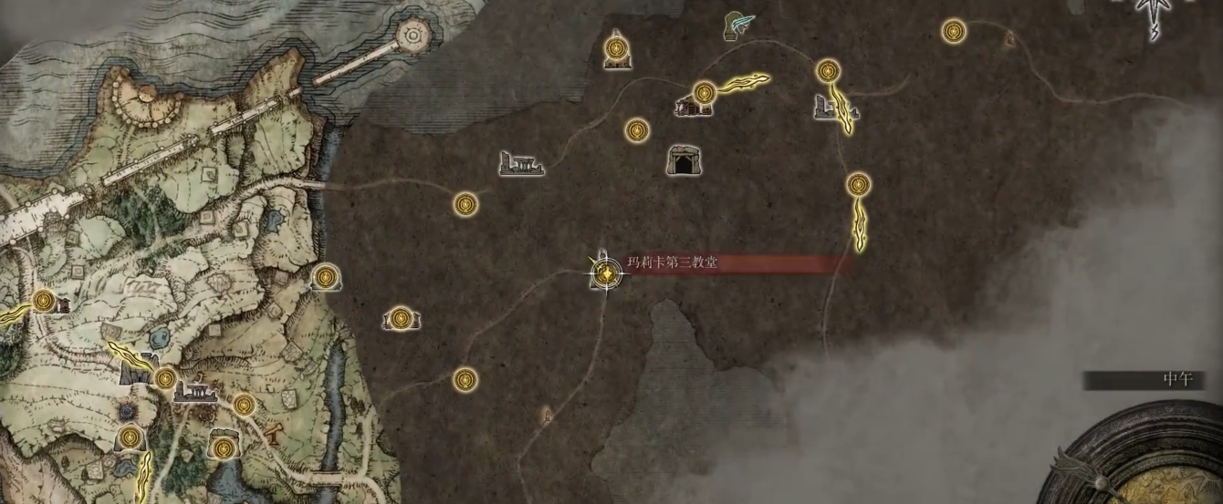 艾尔登法环前期怎么刷钱