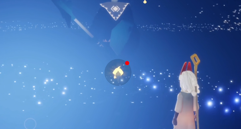 光遇龙骨怎么驾驭