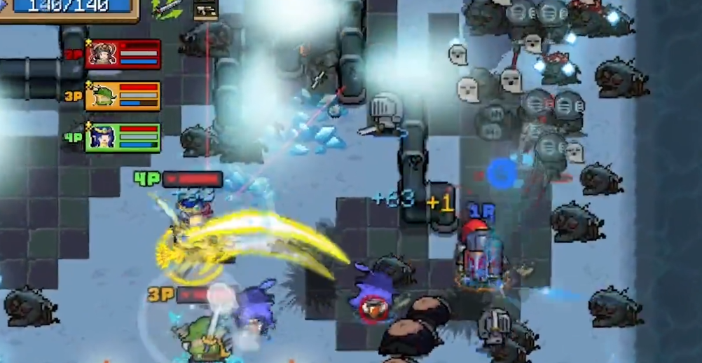 地下城与勇士新手玩什么职业