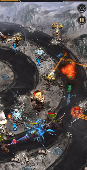 旭日之城16关怎么过关