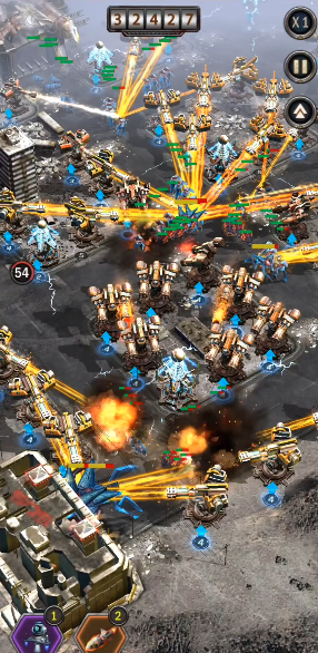 旭日之城第12关怎么过关