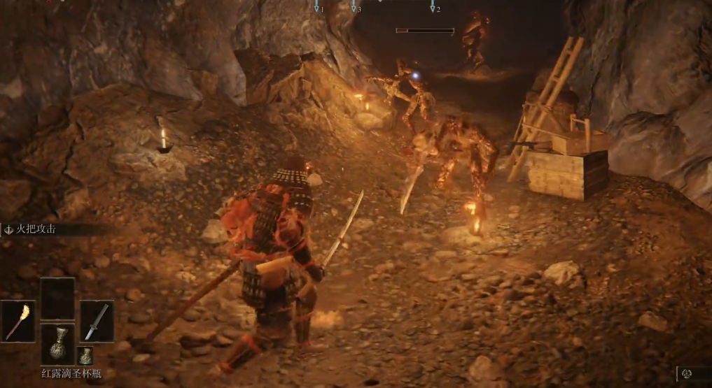 艾尔登法环开荒最强职业是什么