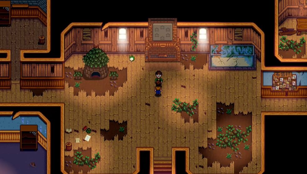 星露谷物语主线任务流程是什么