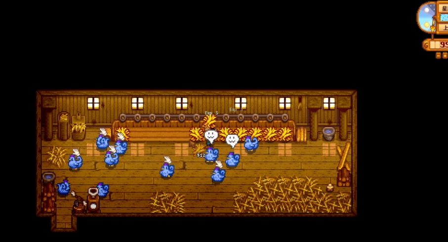 星露谷物语怎么赚大钱